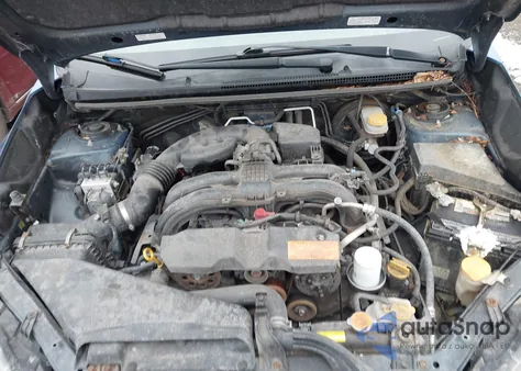 2014 Subaru Impreza 2.0I Premium z USA, uszkodzony, nr VIN JF1GPAC64EH228257